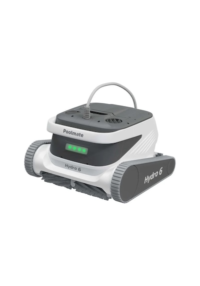 Poolmate Hydro 6-25mt Uv Otomatik Havuz Süpürge Robotu-robotic Poll Cleaner-toptancıyızbiz