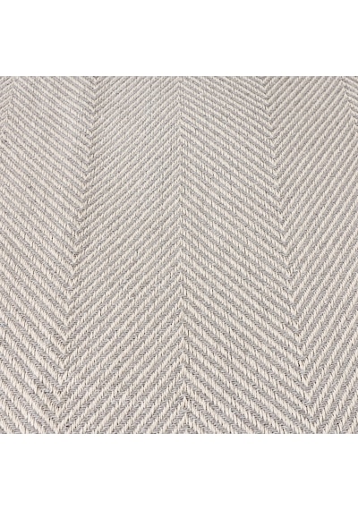 Soft Econo Çift Kişilik Yatak Örtüsü - Gri / Ekru - 200x220 Cm Çok Renkli