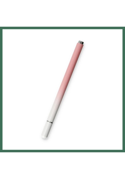 En-cag Dokunmatik Stylus Kalem Pen 108 - Pembe Bss