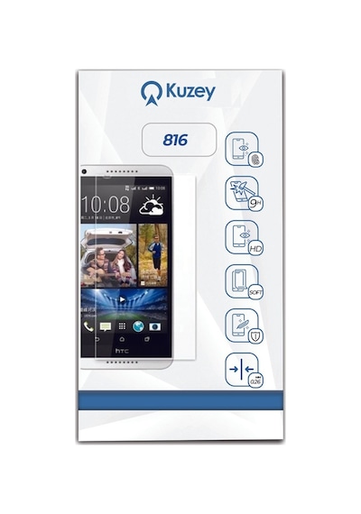 Htc Desire 816 Temperli Ekran Koruyucu Kırılmaz Cam (535110091) 20 Tl Fark Ile Apple  Uyumlu iPhone Hızlı Şarj Kablosu