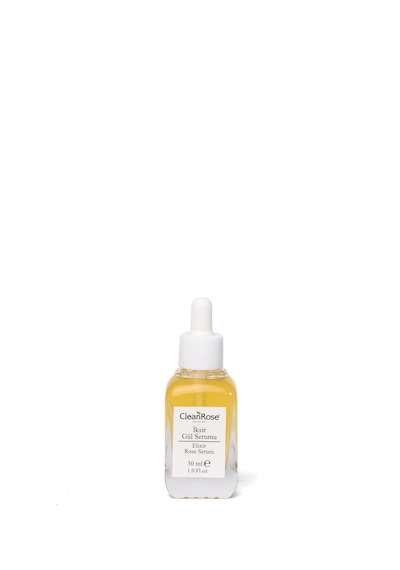 Clean Rose Cleanrose Iksir Gül Serumu 30 Ml