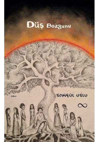 Düş Bozgunu - Songül Uslu - Bengisu Yayınları