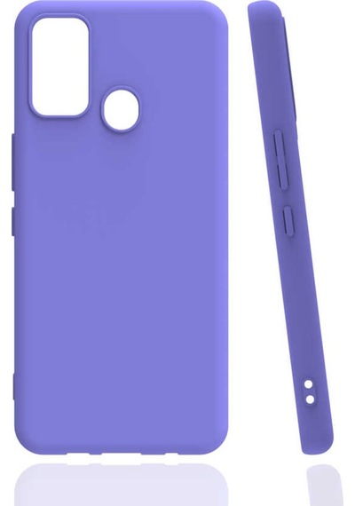 Tecno Spark 7 Kilif Biye Yumusak Silikon Case 523114993
