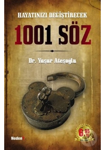 Hayatınızı Değiştirecek 1001 Söz