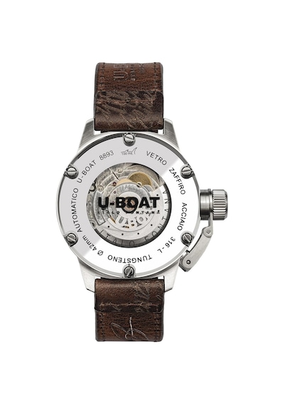 U-boat 8893 Erkek Kol Saati