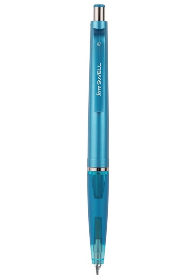 Deep Swell Mekanık Kursun Kalem 0.7Mm Metalik Rose