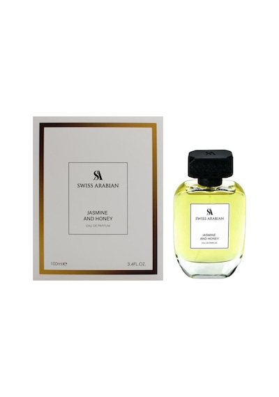 Swiss Arabian Jasmine And Honey Edp 100 Ml Kadın Parfümü Çiçeksi