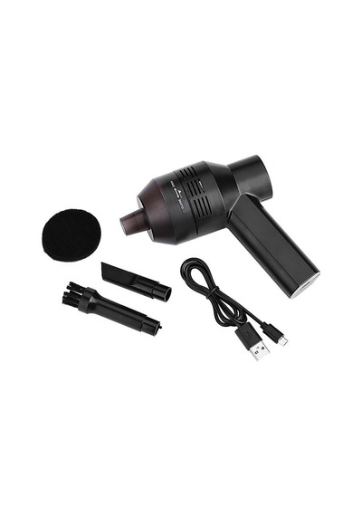 Sunup Çok Fonksiyonlu Usb'li Mini Süpürge