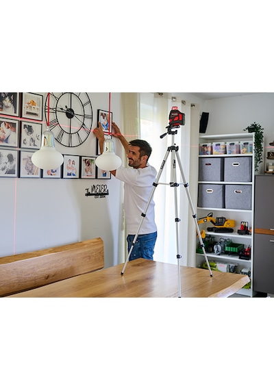 Einhell Tripod 37 - 110 CM - 2270115