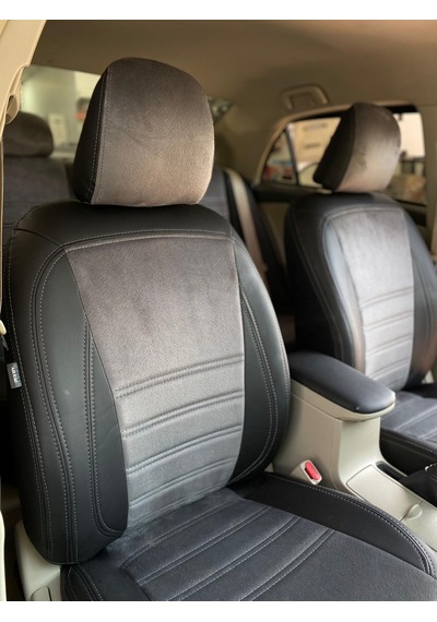 Nfs Auto Toyota Corolla Uyumlu Oto Koltuk Kılıfı