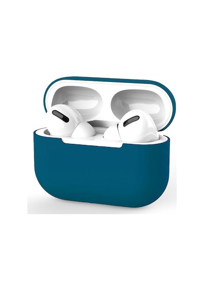 Nettech Apple Uyumlu AirPods 2.nesil Nano Arka Koruma Kılıf