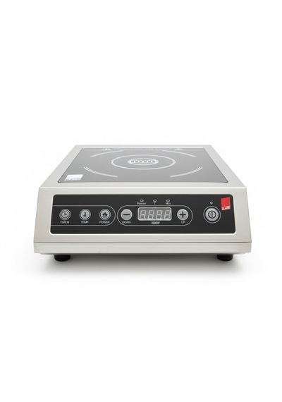 Kapp 3500w Profesyonel Indüksiyon Ocak