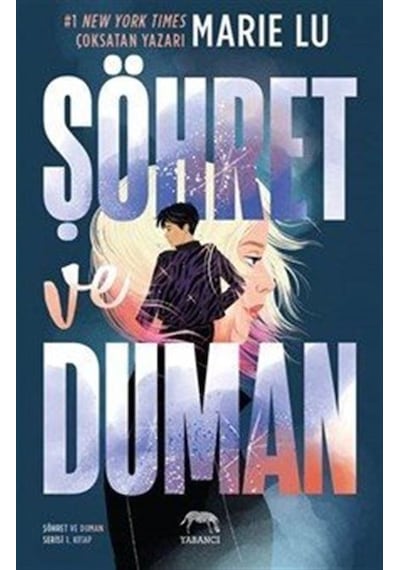 Şöhret Ve Duman / Marie Lu