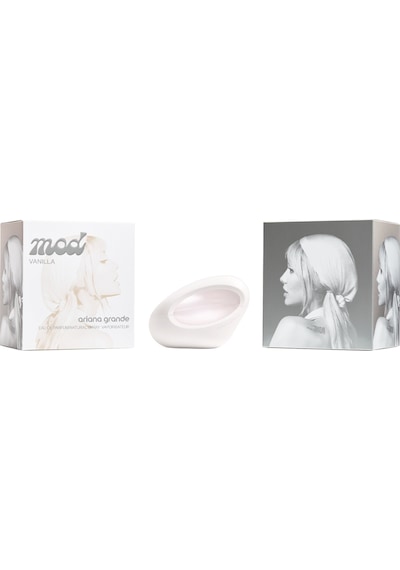 Ariana Grande Mod Vanilla Eau De Parfum 100 Ml Kadın Parfüm Şekerli