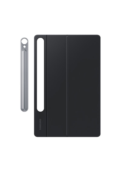 Samsung Galaxy Tab S9 Mousepadli Klavyeli Kapaklı Kılıf