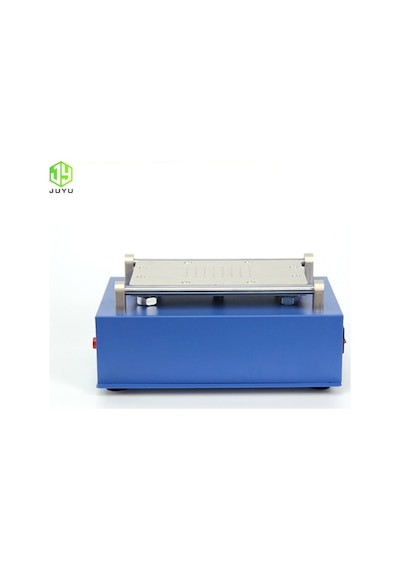 Tbk-988 7Inç 2In1 Vakumlu Seperatör Ekran Touch Cam Ayırma Makine