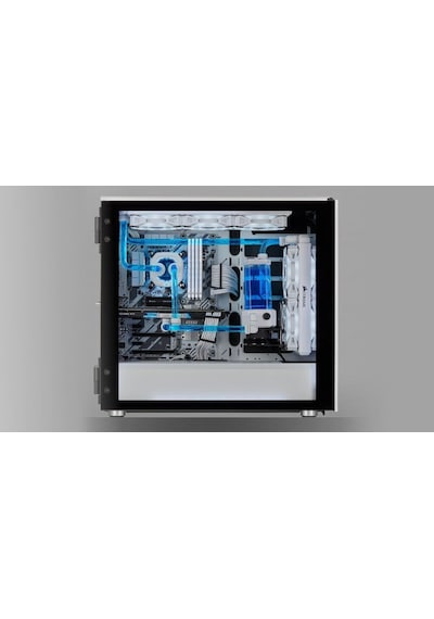 Corsair Cx 9030007 Ww Hydro X Serisi Xr5 240Mm Beyaz Sıvı Soğutma