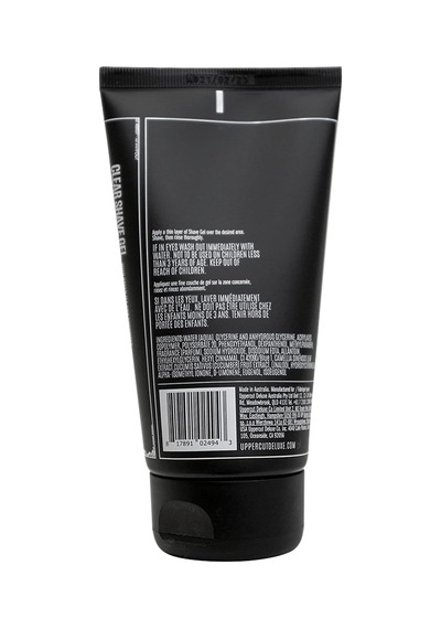 Clear Tıraş Jeli 120 Ml