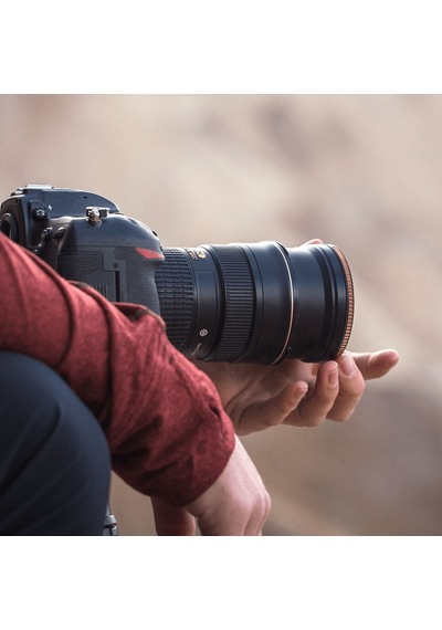 Polarpro 82mm Quartzline Circular Polarize Filtre