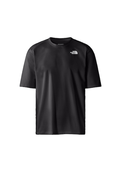 The North Face M Shadow Ss Erkek T-shirt-28169-siyah Siyah