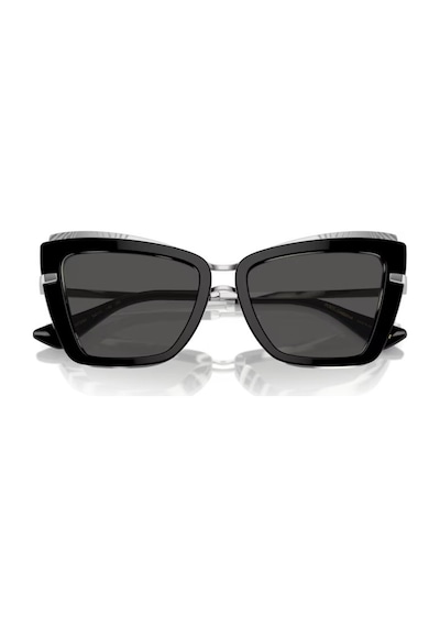 Dolce Gabbana Dg4472 337287 54 Kadın Güneş Gözlüğü Koyu Gri
