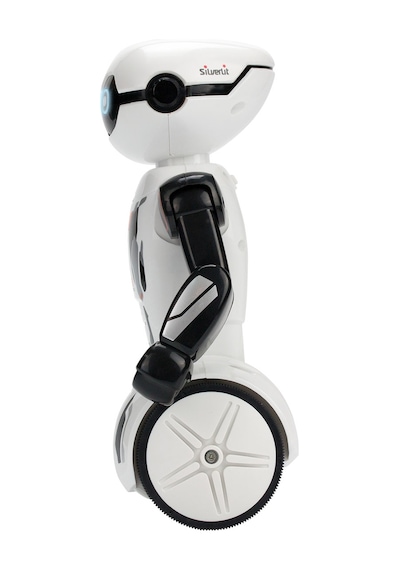Silverlit Makrobot Model 4