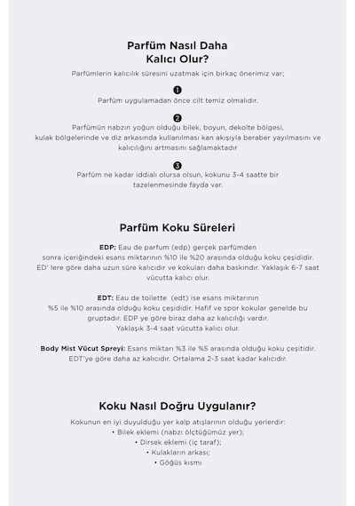 DeFacto Kadın Rose Sparkle Aromatik 50 ml Parfüm B7238AXNS Pembe