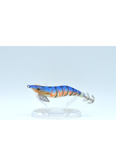 Kalamar 3017 Wanted Uv Glow 2.5Gr 10 Cm Clr:95