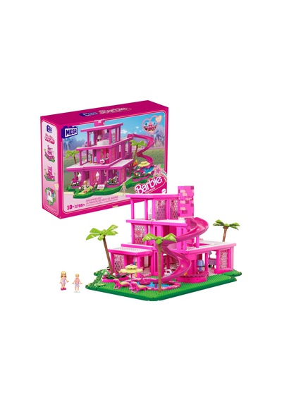 Mega Brands Barbie Rüya Evi