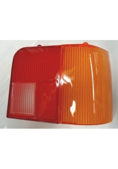 Peugeot 205 85/94 Stop Lambası Sağ Sarı/kırmızı/beyaz Duysuz