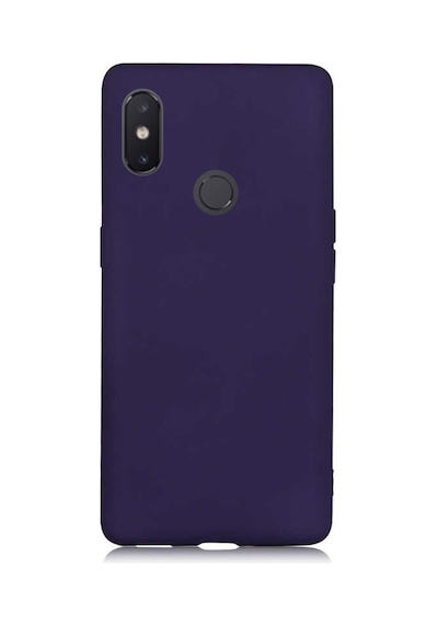 Xiaomi Mi 8 Se Kılıf Ince Esnek Soft Premium Silikon Kapak (553765475)