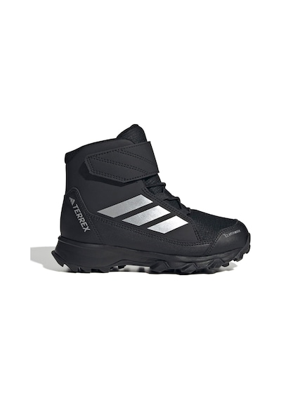 Adidas Terrex Snow Cw Siyah Unisex Outdoor Ayakkabı 000000000102275592 Siyah