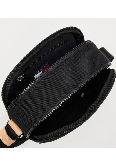 Tommy Hilfiger Tommy Hifiger Erkek Çapraz Çanta Am0am13716bds-11171 Black