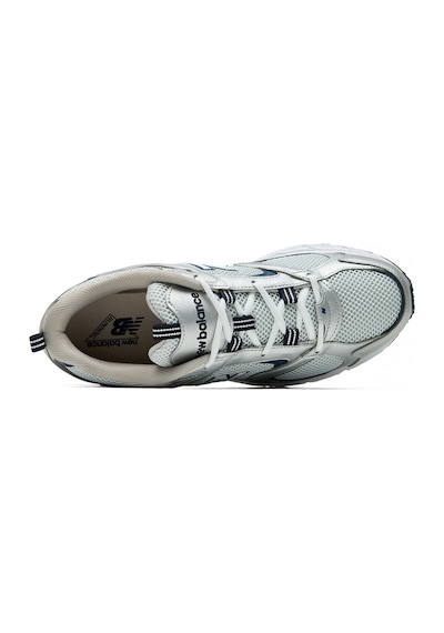 New Balance Nb Lifestyle 408 Unisex Spor Ayakkabı Ml408sn Gri
