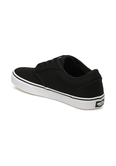 Vans Atwood Siyah Kadın Sneaker Ayakkabı 100787427-4378 Siyah
