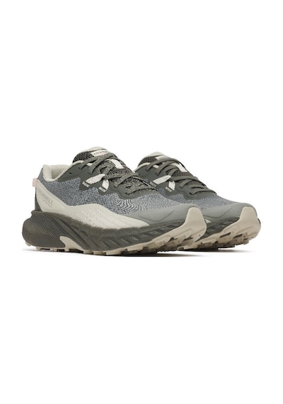 Merrell Agılıty Traıl Wp Kadın Outdoor Ayakkabı J00005825 J00005825 Ant Antrasit