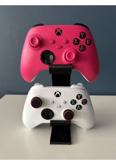 Xbox Uyumlu 2'li Joystick Standı - Xbox Controller/kol Tutucu