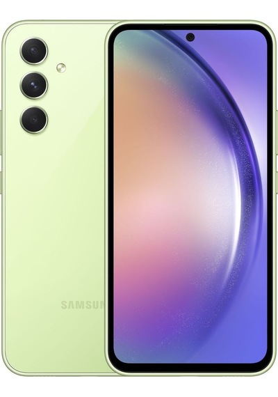 Yenilenmiş Samsung Galaxy A34 5G 8 GB 128 GB B Kalite (12 Ay Garantili)