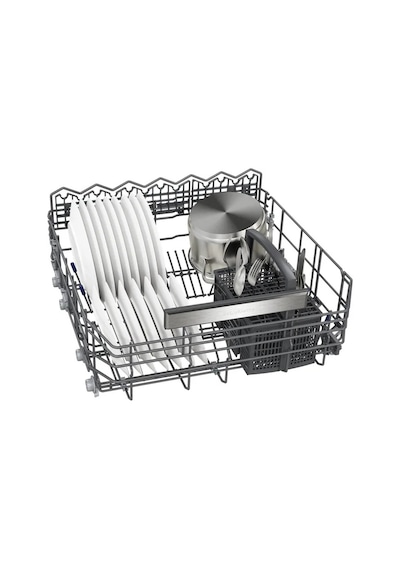 Siemens SN87Y800BE iQ700 Tam Ankastre Bulaşık Makinesi