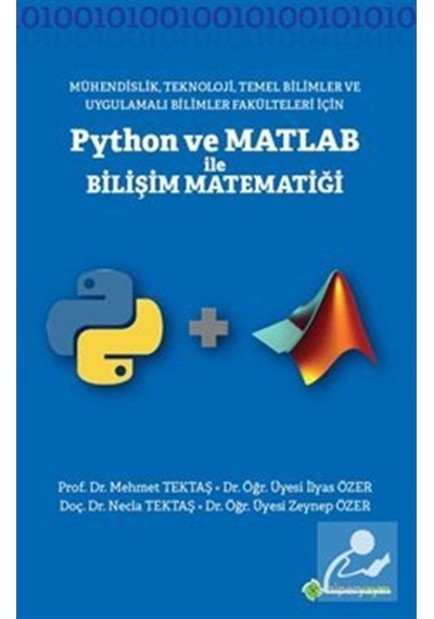 Python ve Matlab İle Bilişim Matematiği- Hiperlink