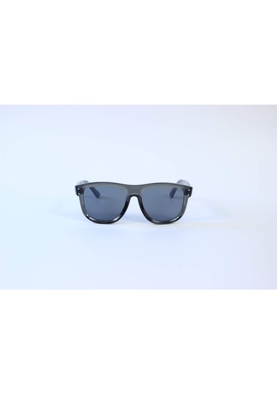Dupont Mılano Dupont 0501s 6707/gr 56/20 145 3n Unisex Güneş Gözlüğü Gri