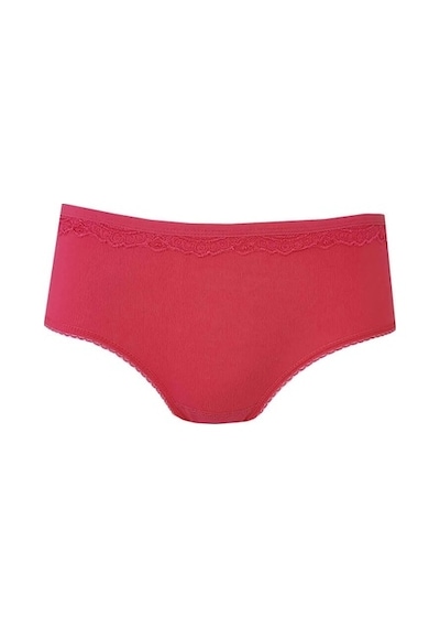 Tutku Iç Giyim 6Lı Kız Çocuk Pınar Bato Pamuklu Slip Külot