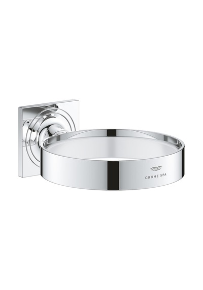 Grohe Allure Sabunluk Tutacağı - 40963001