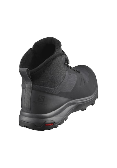 Salomon Outsnap Cswp Su Geçirmez Kadın Bot L41110100 Siyah