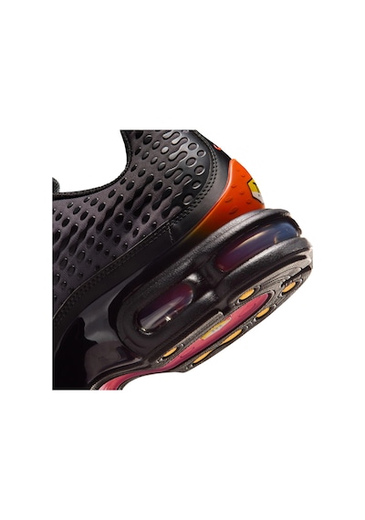 Nike Air Max Plus Vıı Erkek Sneaker Ayakkabı Hq2197-002 Çok Renkli