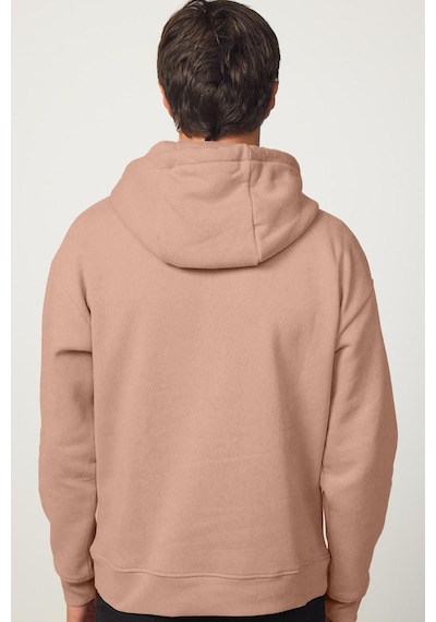 Tudors Unisex Oversize Geniş Kesim Pamuklu Yumuşak Dokulu İçi Polarlı Basic Vizon Renk Kapüşonlu Sweatshirt-31466-vizon Vizon Tudors Unisex Oversize Geniş Kesim Pamuklu Yumuşak Dokulu İçi Polarlı Basic Vizon Renk Kapüşonlu Sweatshirt-31466-vizon Vizon