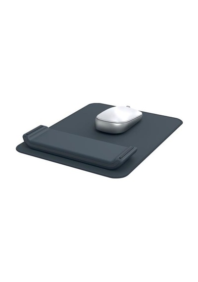 Leitz Ergo Ayarlanabilir Bilek Destek Mouse Pad -koyu Gri - Kod:65170089