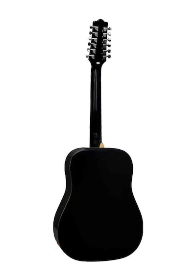 Akustik Gitar Extreme Xa12bk