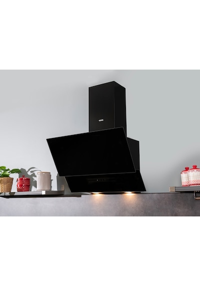 Vestel AD-6331S Ankastre Duvar Tipi 60 CM Davlumbaz