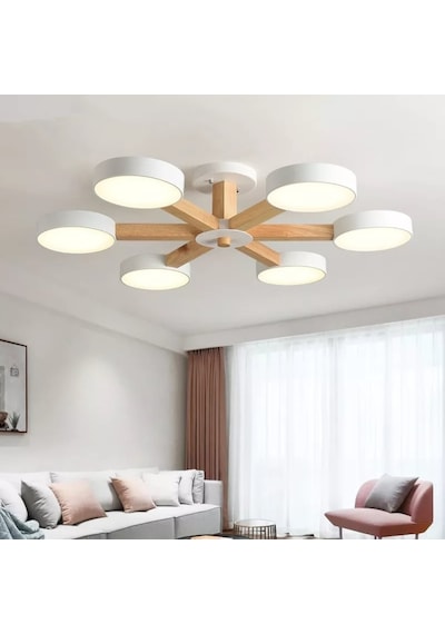 Simaavize Yeni Modern Luster Avize (378934383)